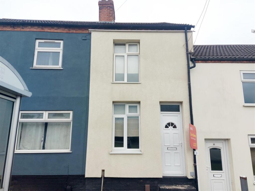Main image of property: Alfreton Road, South Normanton, South Normanton