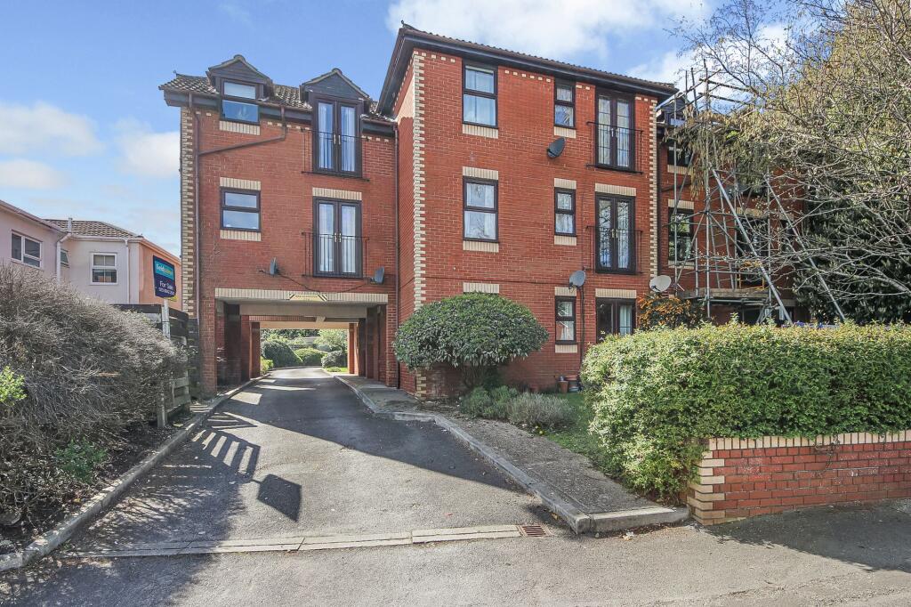 Main image of property: 231-233 Spring Road, Sholing, SO19