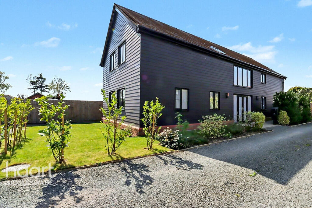 Main image of property: Hitchin Road, Upper Caldecote