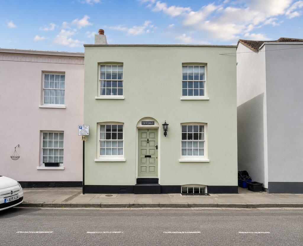 Main image of property: Princes Street, Deal, Kent, CT14
