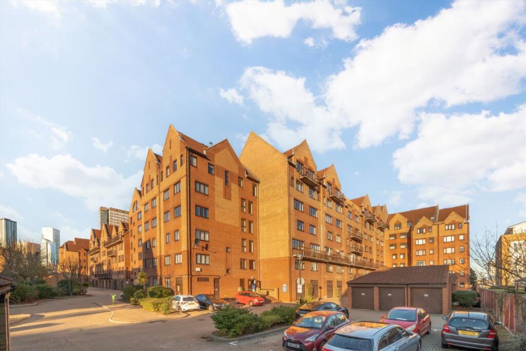 Main image of property: Rembrandt Close, London