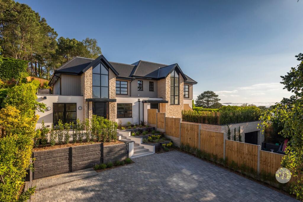 Main image of property: Elgin Road, Lilliput, Poole BH14