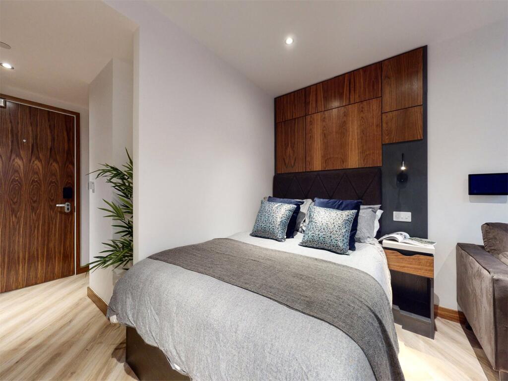 Main image of property: Apt 57, Live Oasis Deansgate #723935