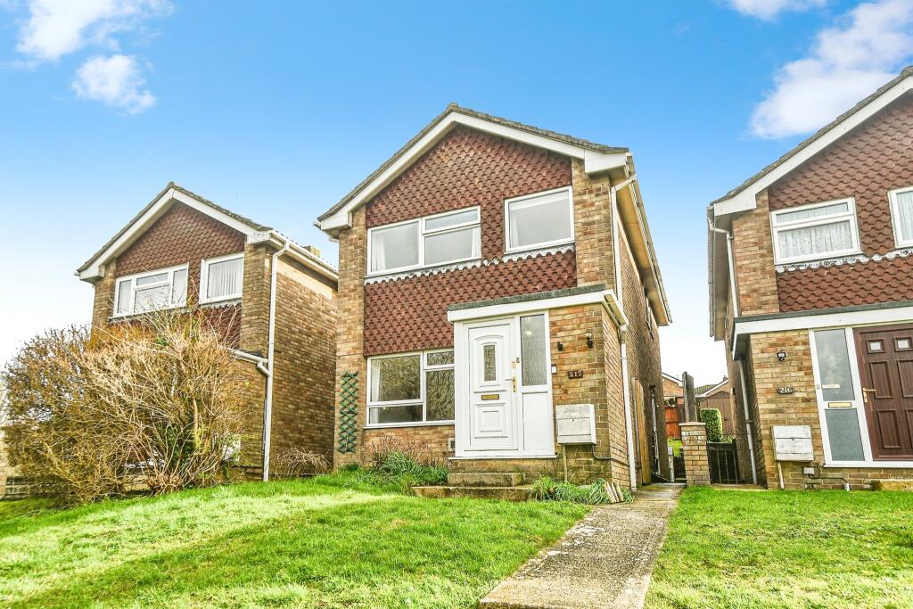 Main image of property: Windrush, Highworth, Swindon