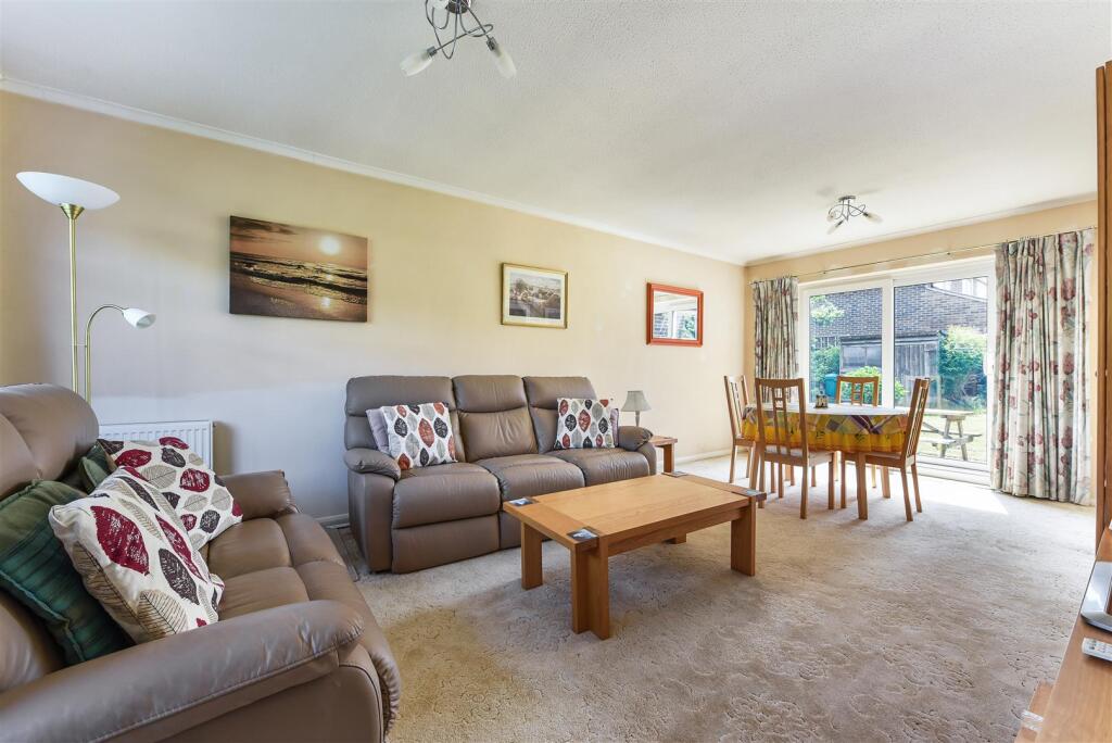 Westward Close, Bosham, photo 3