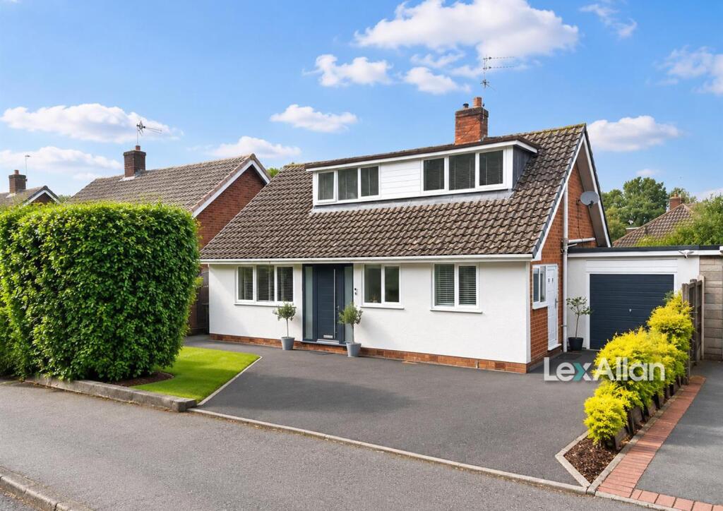House in Dudley, West Midlands