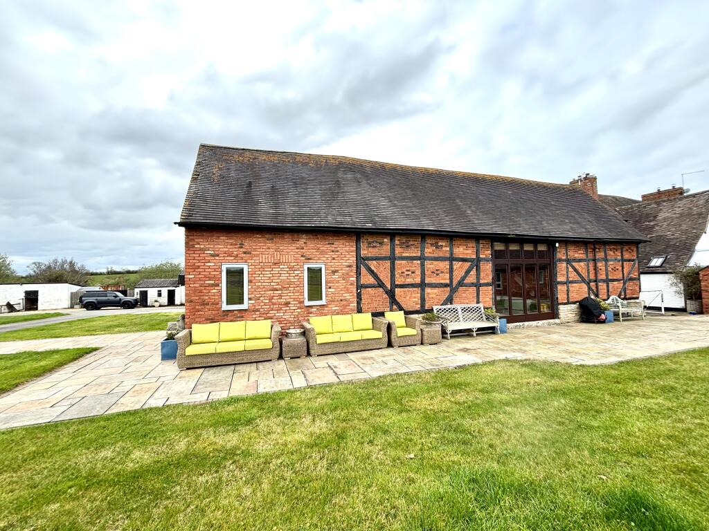 Salters Lane, Wootton Wawen, B95 6LA