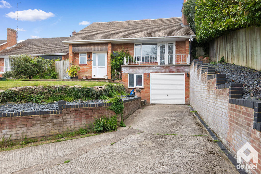 Main image of property: Copt Elm Close, Charlton Kings, Cheltenham, GL53