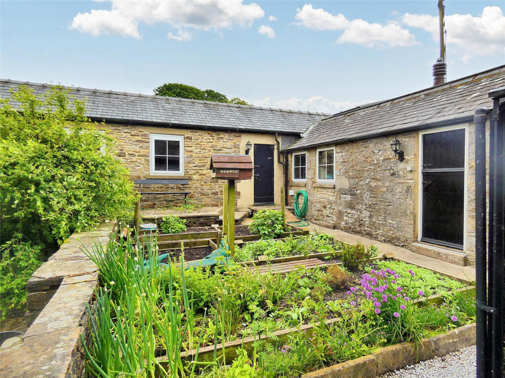 Marridale, Gayle, DL8 3NX photo 3