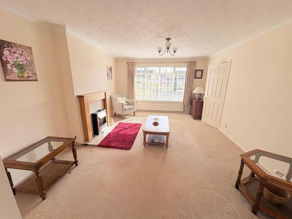 House in Fareham, Stubbington - View 4