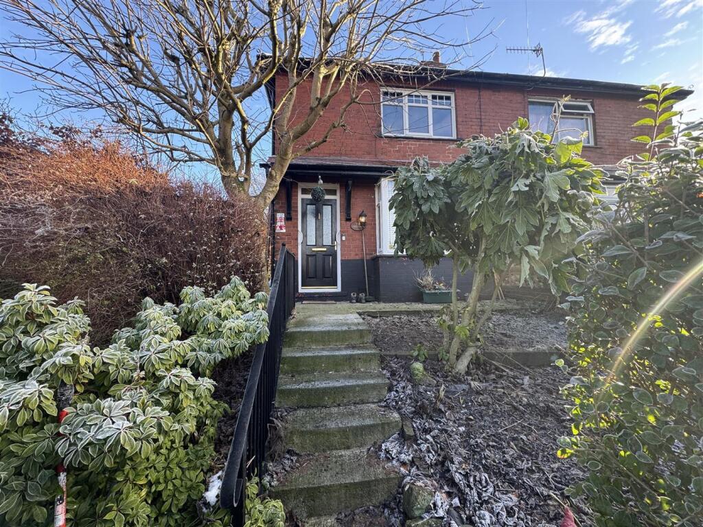 Main image of property: Bank Road, Carrbrook, Stalybridge