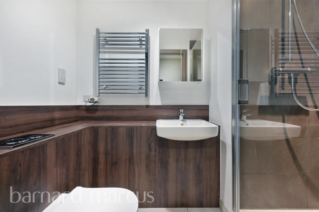 Main image of property: Victoria Road, FELTHAM