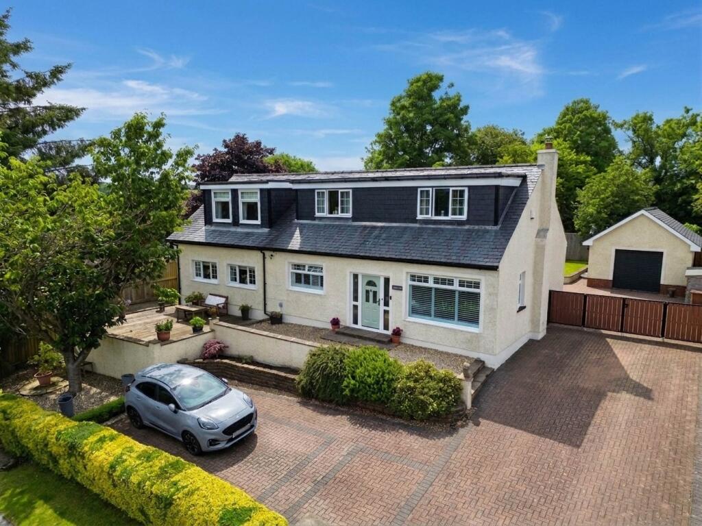 Main image of property: Benslie, Nr Kilwinning , KA13