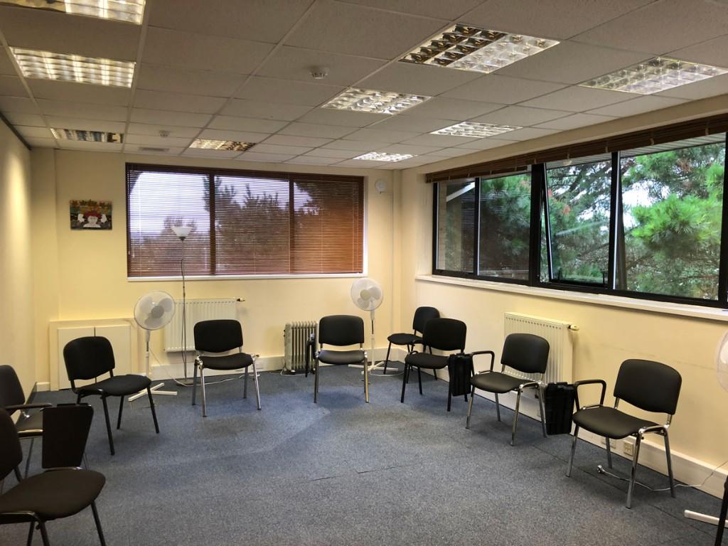 Additional image 4 of UGF Suite 2, Unit C Ling Road, Poole, Dorset, BH12