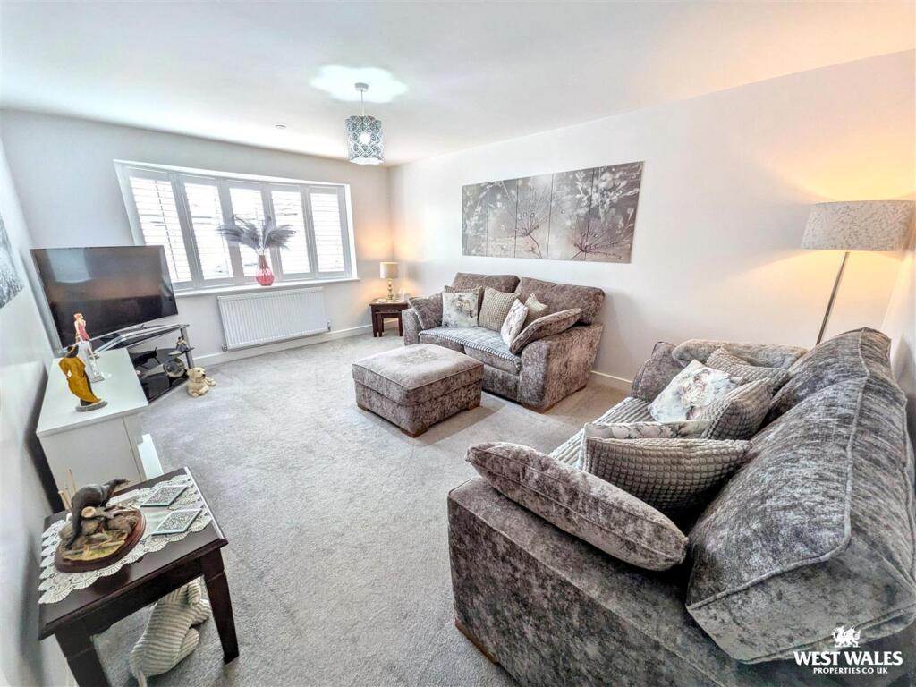 House in Swansea - View 5