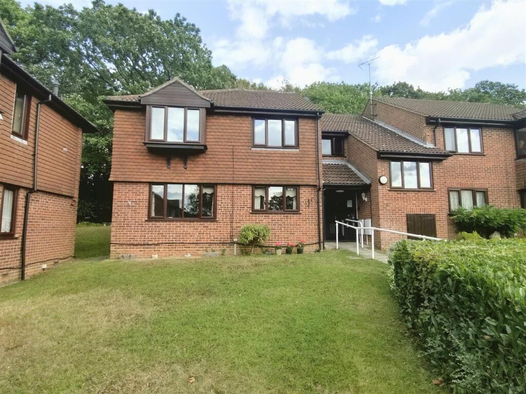 Main image of property: Kingsdown Close, Hempstead, GILLINGHAM