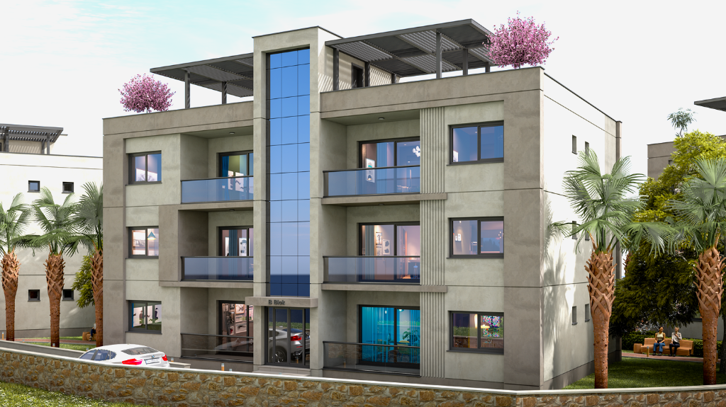 Main image of property: Alsancak, Girne