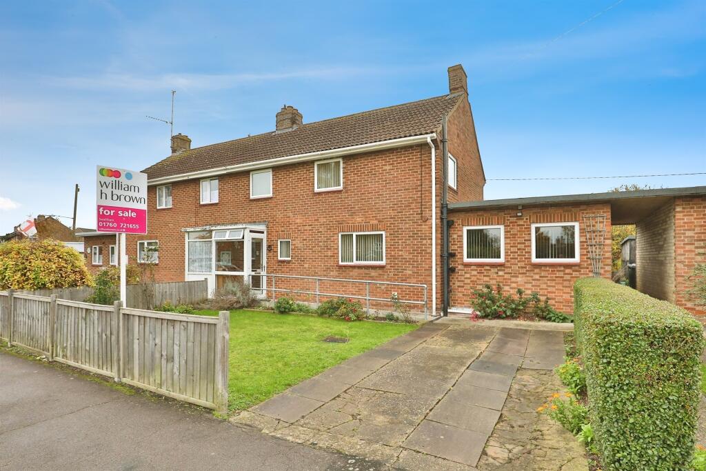 Main image of property: Hillside, Marham