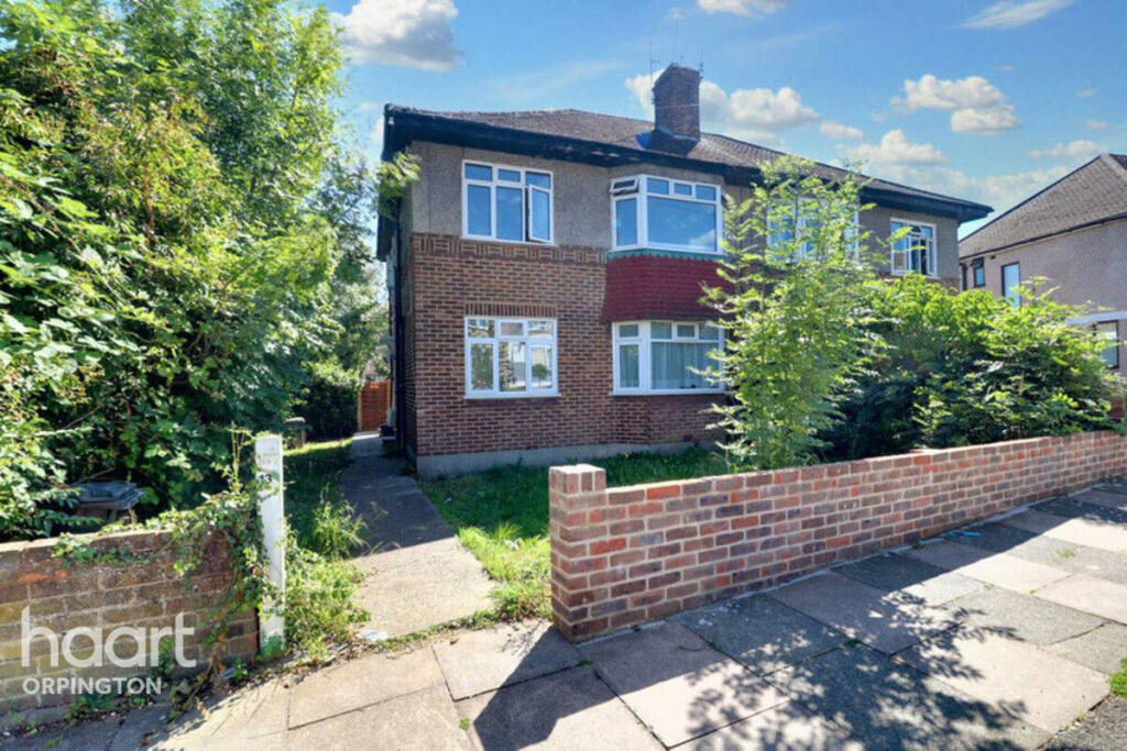Main image of property: Oakdene Road, Orpington