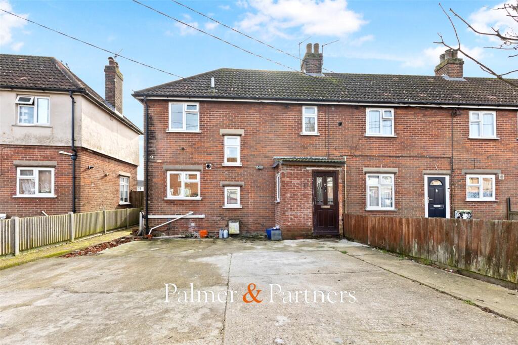 Main image of property: Goring Road, Parsons Heath, Colchester, Essex, CO4