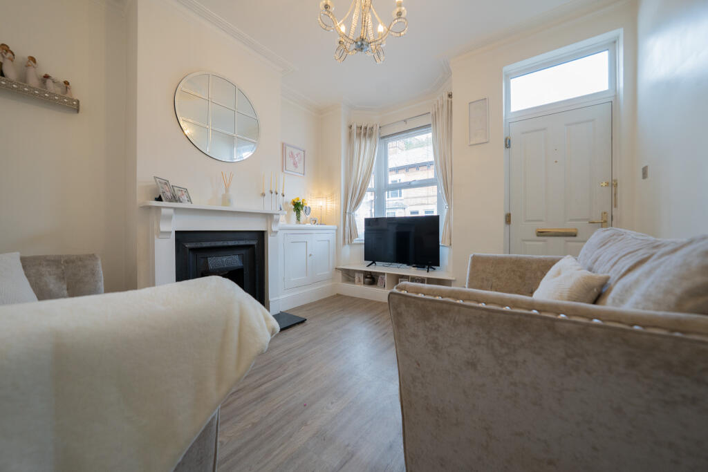 House in Oadby and Wigston, South Wigston - View 5