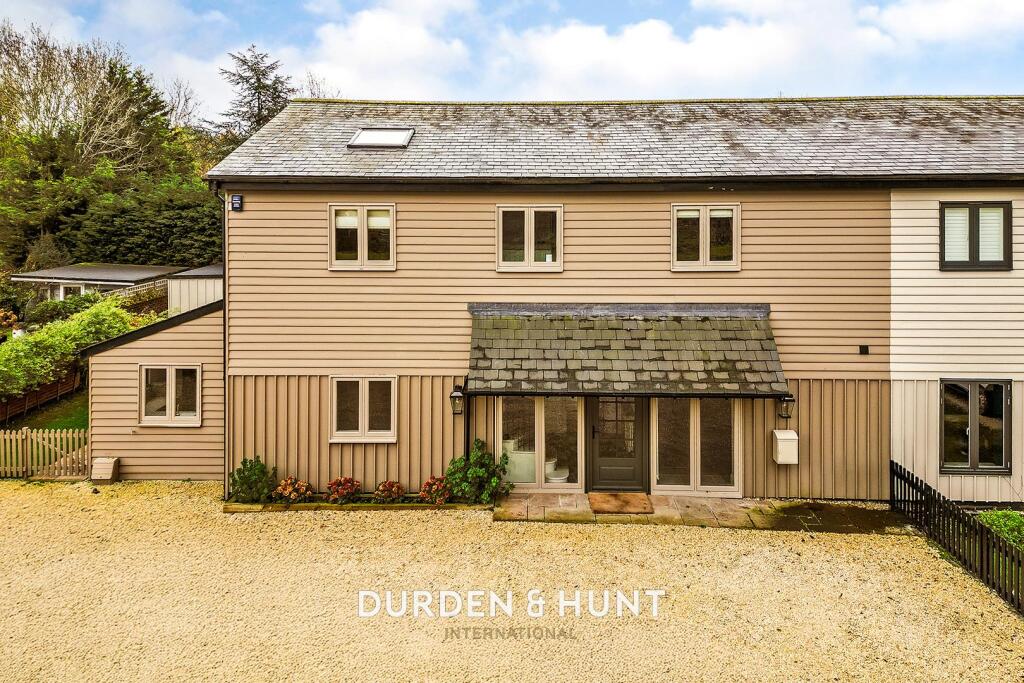 Main image of property: Dunmow Road, Hatfield Heath, CM22