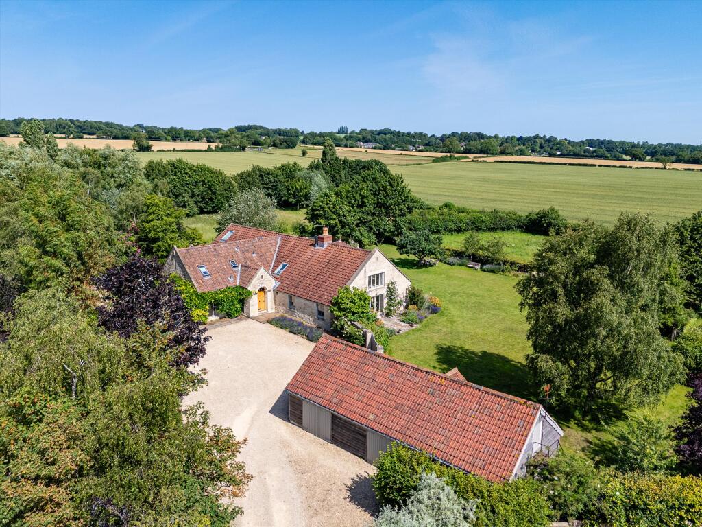 Main image of property: Hayeswood Farm, Farleigh Wick, Bradford-on-Avon, Wiltshire, BA15