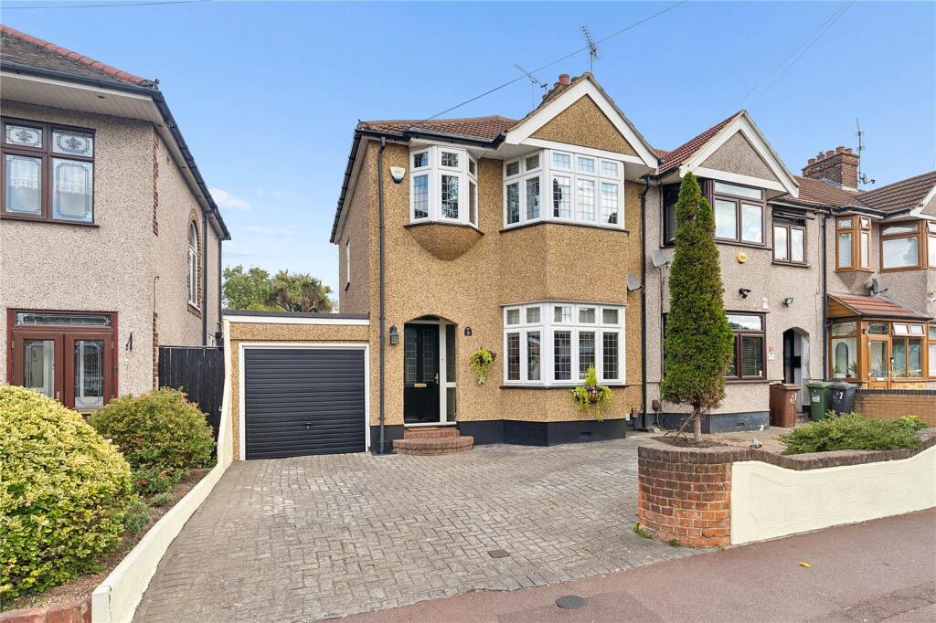 Main image of property: Valentines Way, Rush Green, RM7