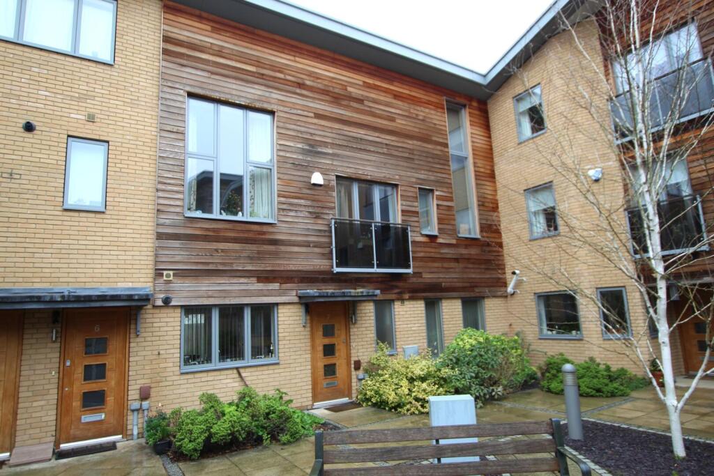 Main image of property: Queen Ediths Way, Cambridge