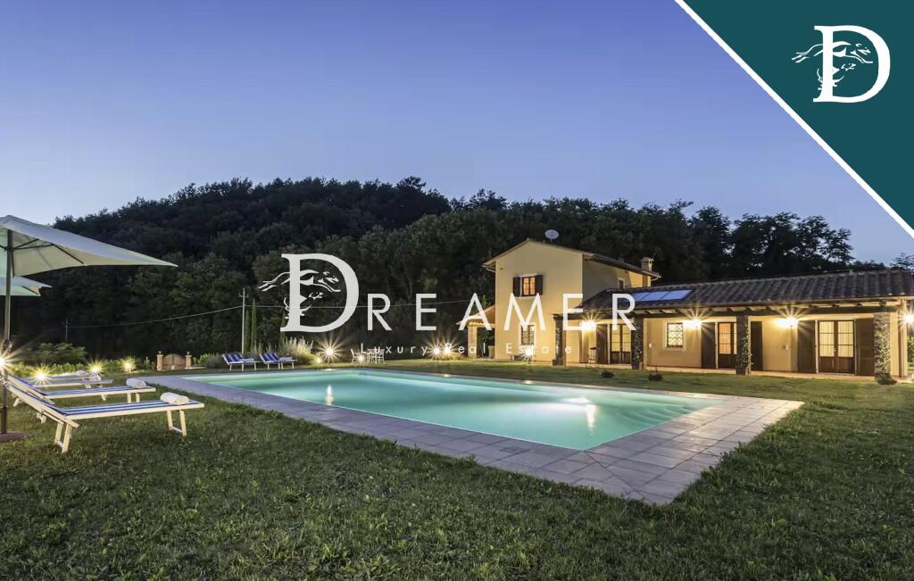 Main image of property: Tuscany, Lucca, Lucca