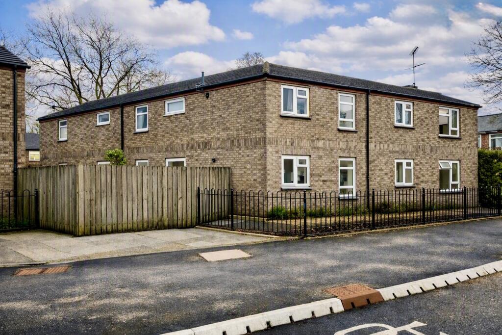 Main image of property: Catherine Street, Cardiff