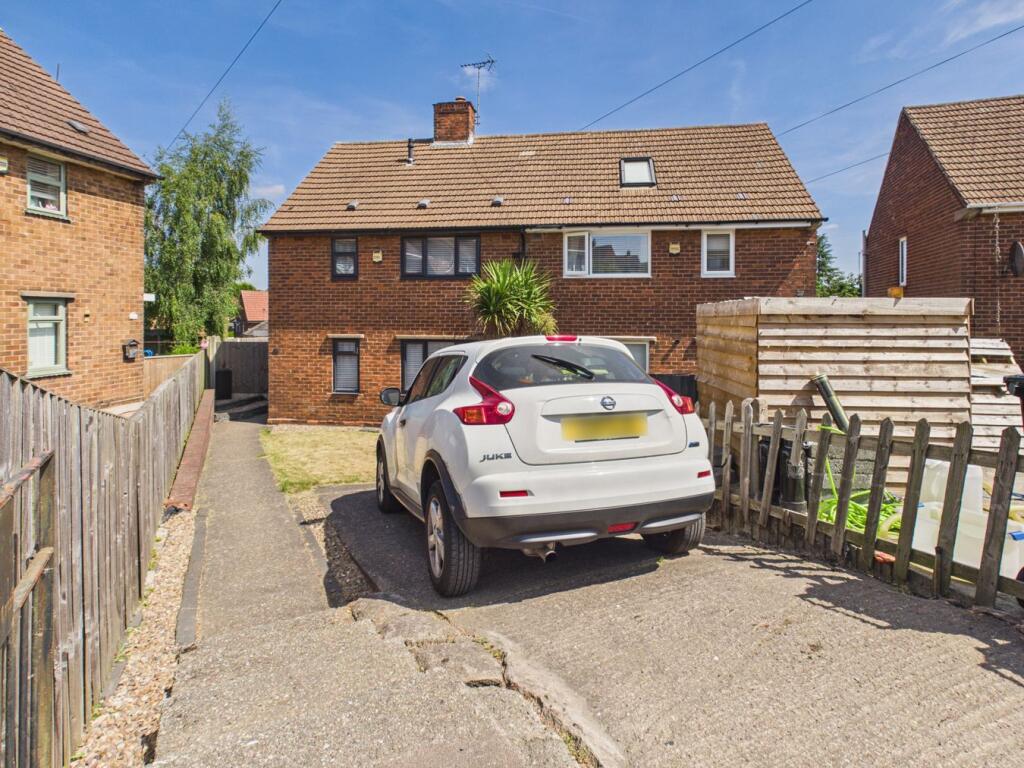 Main image of property: Central Avenue, South Normanton, DE55