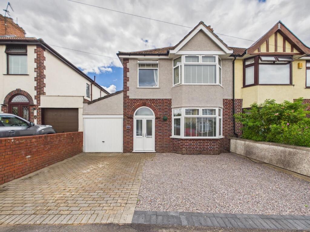 Main image of property: Westmead Road, Bristol