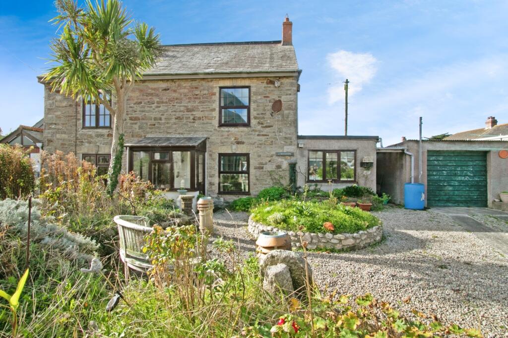 Main image of property: Station Road, St. Newlyn East, Newquay, Cornwall, TR8