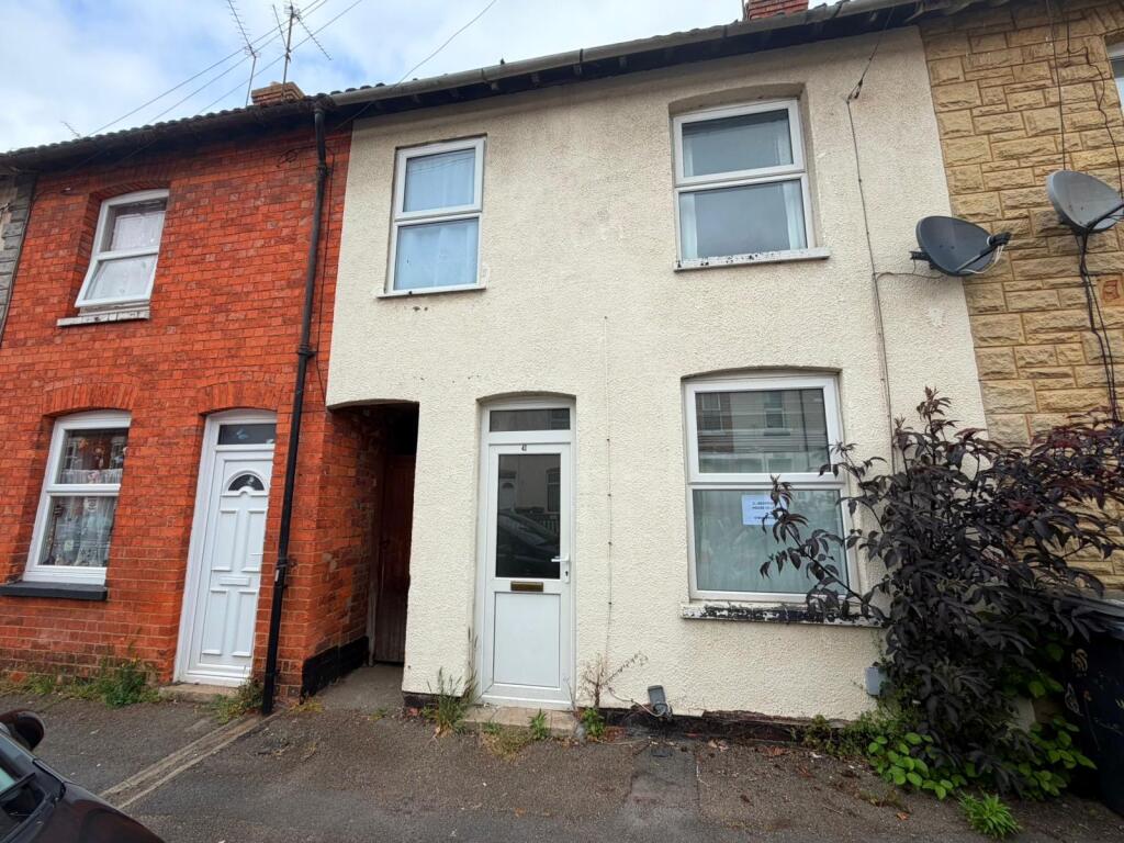 Main image of property: Roberts Street, RUSHDEN
