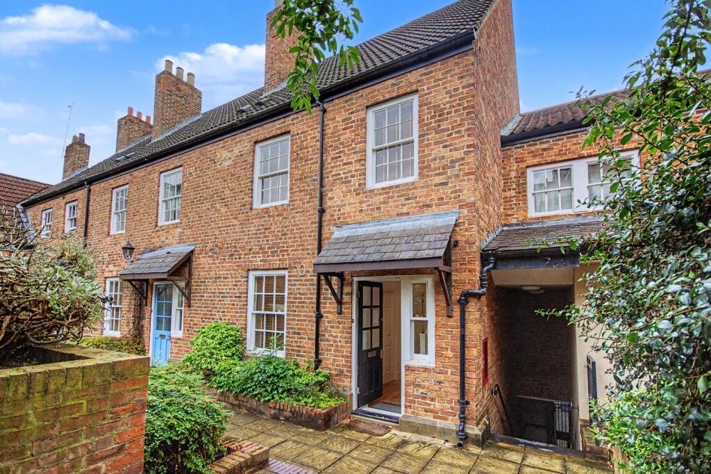 Main image of property: Tanners Court 9 Friars, Newcastle upon Tyne, Tyne and Wear, NE1
