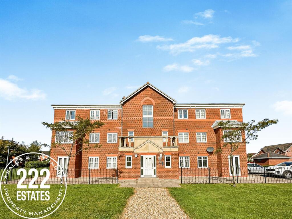Main image of property: Regency Square, Warrington
