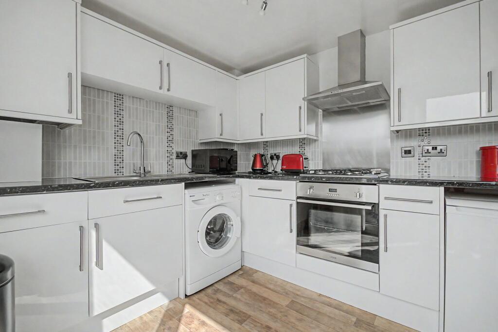 22 East Gargieston Avenue , Kilmarnock, KA11 1TD photo 3
