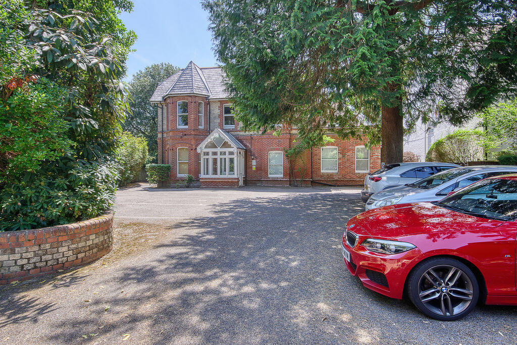 Main image of property: Cavendish Road, Dean Park, Bournemouth