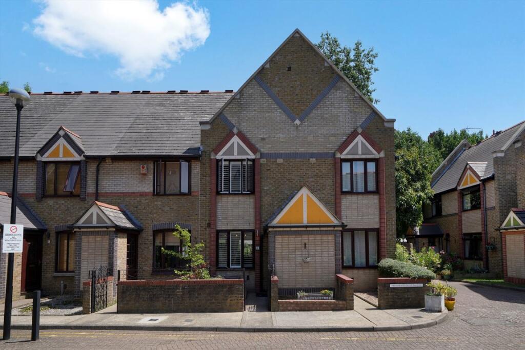 House in London - View 4