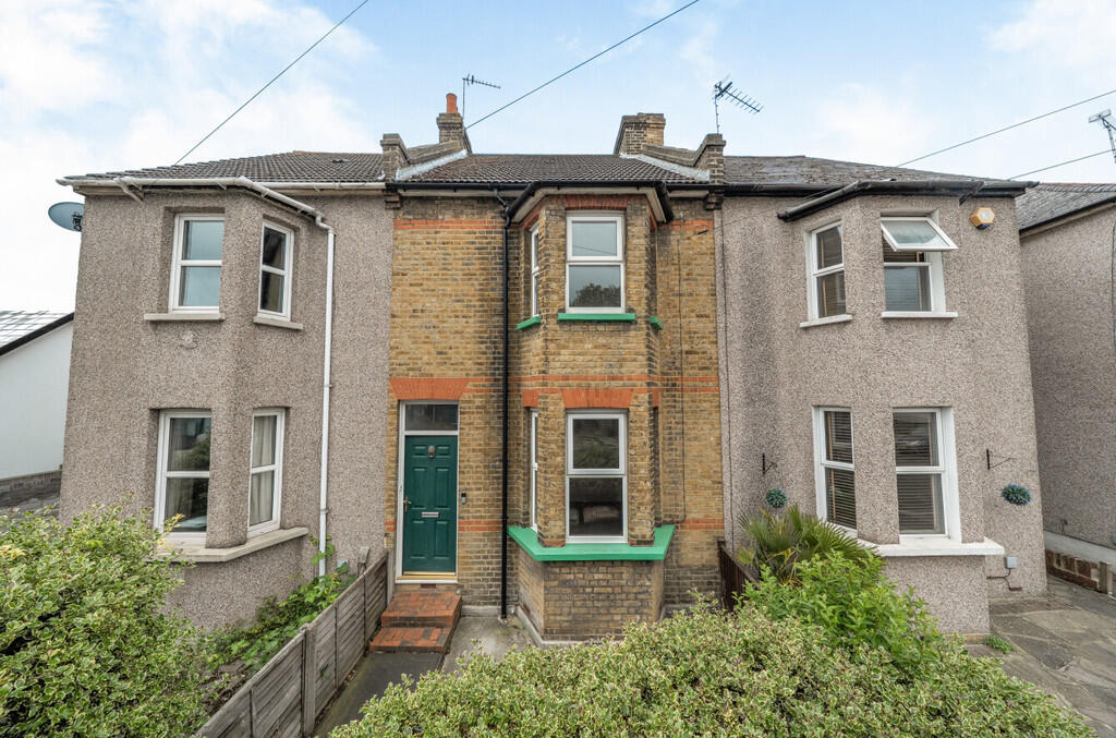 Main image of property: Standard Road, Bexleyheath, DA6 8DR