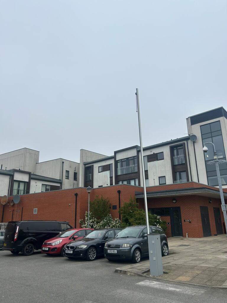Main image of property: PRESCOT COURT, PRESCOT ROAD , LIVERPOOL, MERSEYSIDE, L70LY