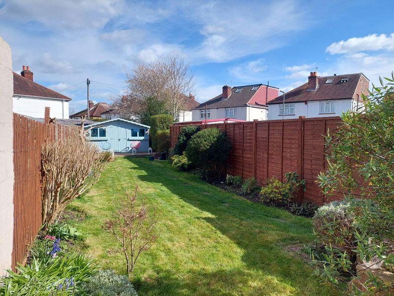 Main image of property: Lower Court, Epsom