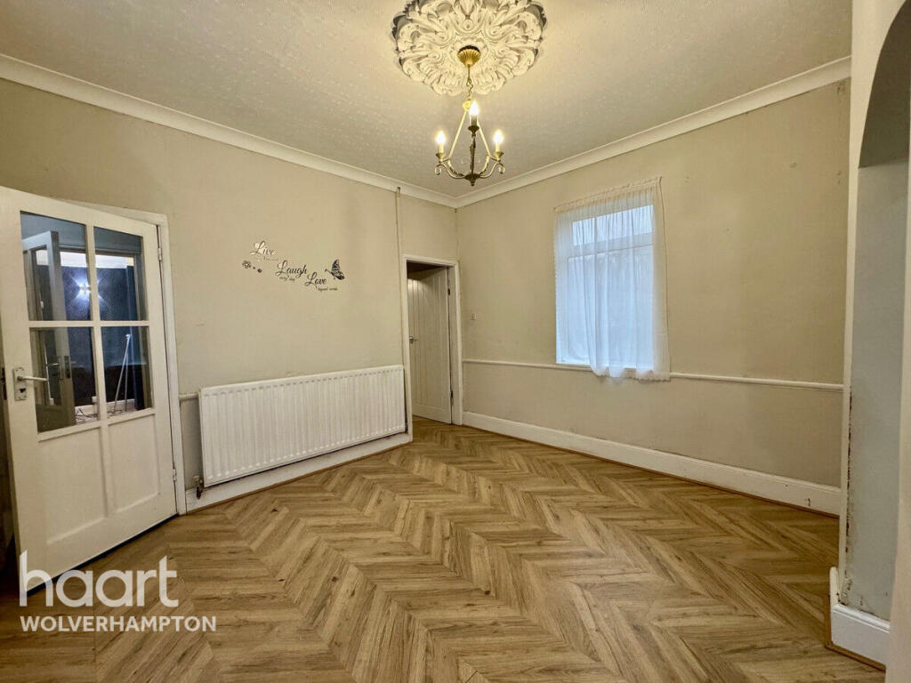 Main image of property: Poplar Street, Wolverhampton