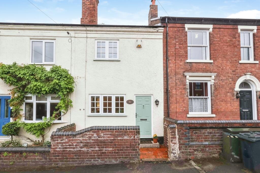 Main image of property: Belle Vue, Wordsley, Stourbridge