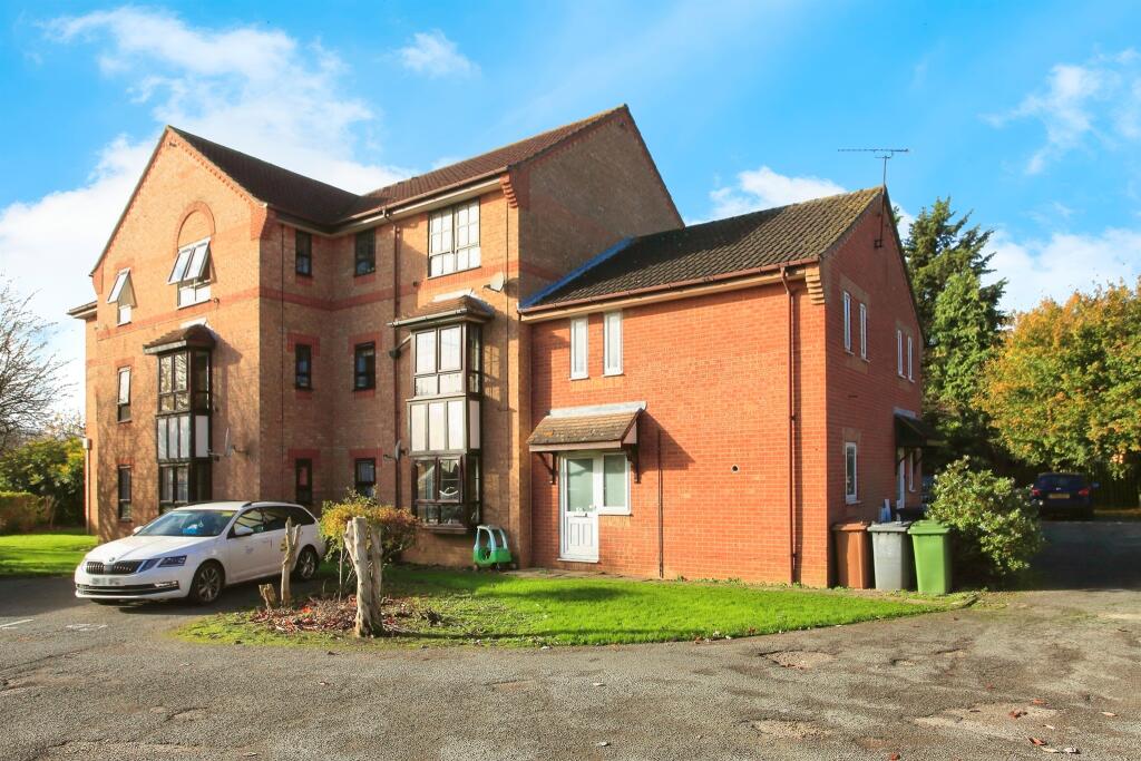 Main image of property: Albany Walk, Peterborough