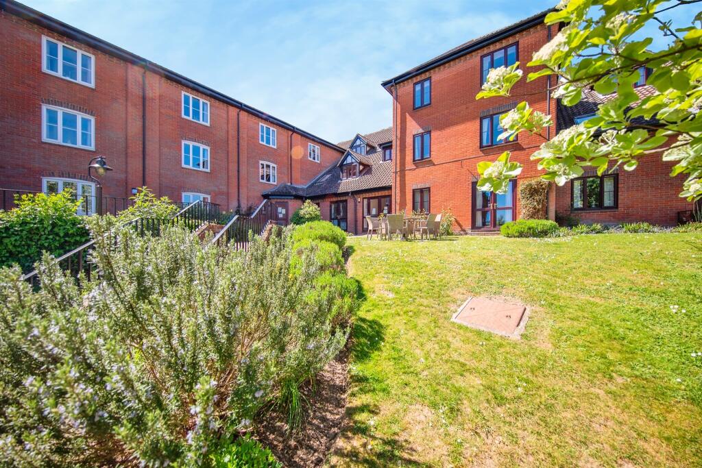 Main image of property: Suffolk Place, Woodbridge