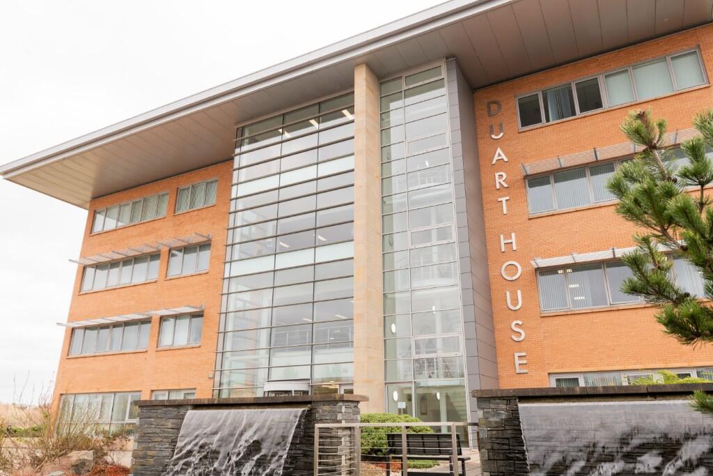 Main image of property: Duart House, Strathclyde Business Park Phoenix Crescent, Bellshill ML4 3PR