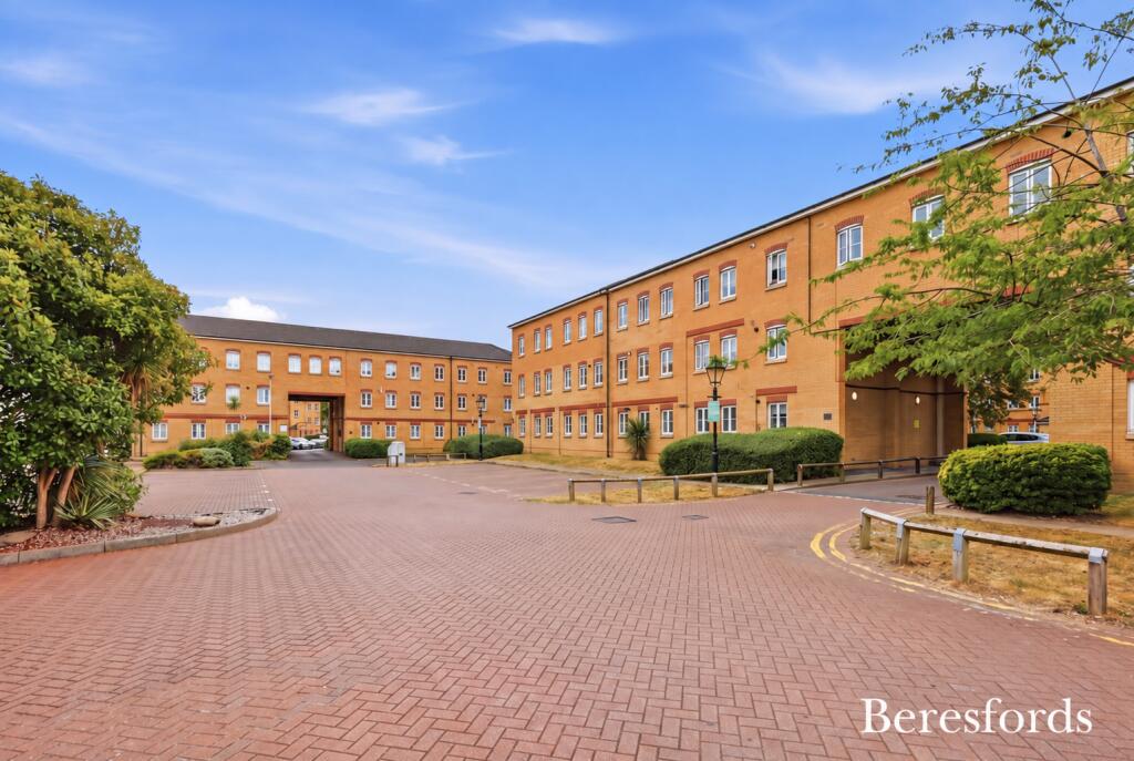 Apartment in Romford
