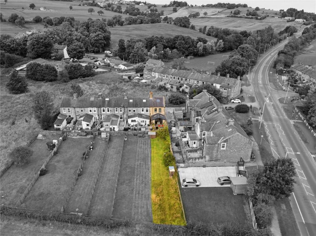 House in Pendle, Salterforth - View 2